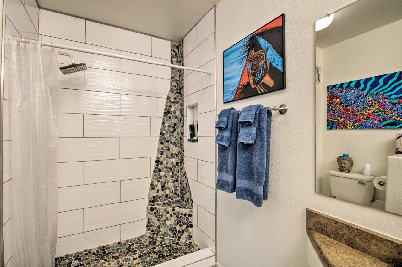 Modern Condo With Pool About 3 Mi To Downtown Phoenix! Εξωτερικό φωτογραφία